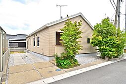 宇部市厚南中央の一戸建て