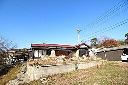 山陽小野田市丸河内の一戸建て