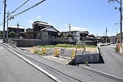宇部市東梶返の土地