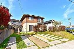 宇部市あすとぴあの一戸建て