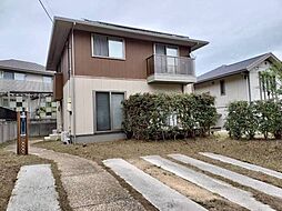 宇部市あすとぴあの一戸建て