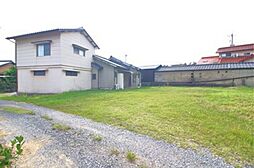 宇部市東岐波の一戸建て