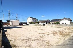 宇部市開の土地