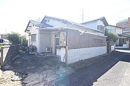 宇部市五十目山町の土地