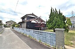 山陽小野田市北竜王町の土地