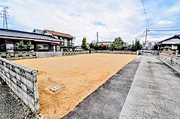 山陽小野田市北竜王町の土地