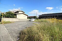山陽小野田市赤崎の土地