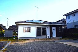 山陽小野田市厚狭の一戸建て