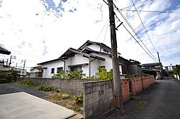 宇部市東藤曲の土地