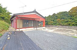 宇部市吉見の一戸建て