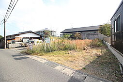 宇部市東須恵の土地