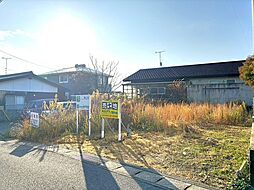 宇部市東須恵の土地