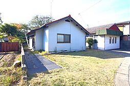 宇部市東須恵の一戸建て