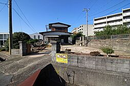 宇部市東梶返の土地