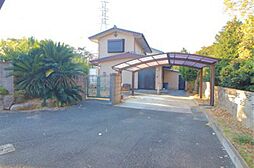 宇部市中山の一戸建て