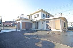 宇部市東藤曲の一戸建て
