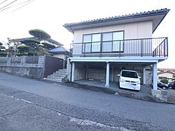 宇部市東須恵の一戸建て