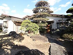 宇部市野中の一戸建て