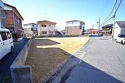 宇部市恩田町の土地