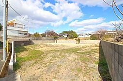 宇部市亀浦の土地