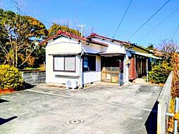 宇部市草江の土地