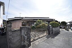 宇部市開の土地