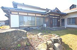 宇部市東岐波の一戸建て