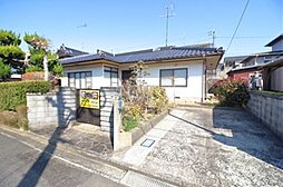 宇部市川上の一戸建て