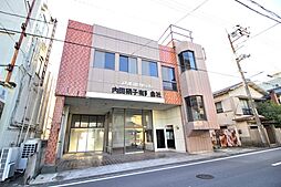 宇部市西本町の一戸建て