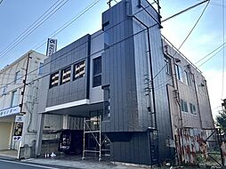 宇部市西本町の一戸建て