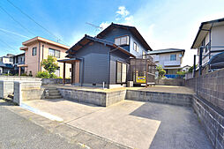 山陽小野田市小野田の一戸建て