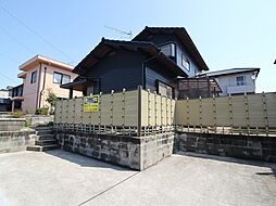 山陽小野田市小野田の一戸建て