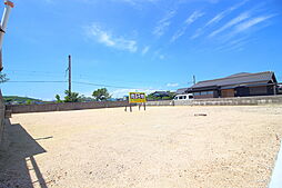 山陽小野田市大学通の土地