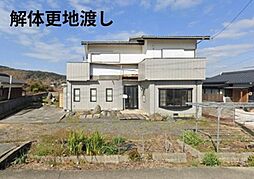 山陽小野田市大学通の土地