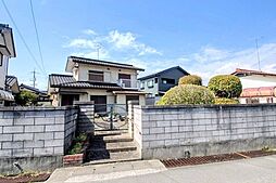 宇部市厚南中央の土地