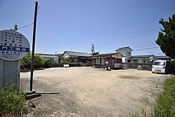宇部市黒石北の土地