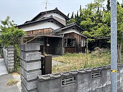 宇部市中野開作の土地
