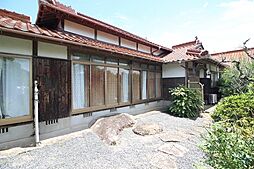 美祢市秋芳町嘉万中古戸建