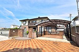 宇部市東須恵の一戸建て