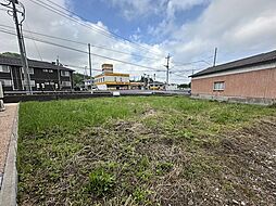 美祢市伊佐町伊佐の土地