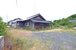 宇部市東岐波の土地