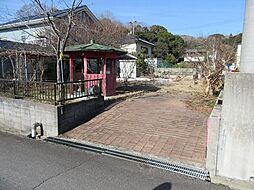 宇部市船木の土地