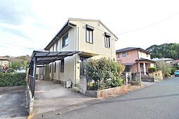 宇部市西岐波の一戸建て