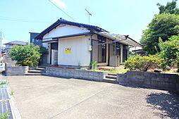 山陽小野田市叶松の土地