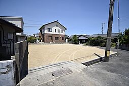 沼2丁目売土地