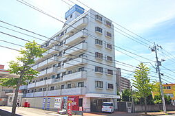 宇部市若松町