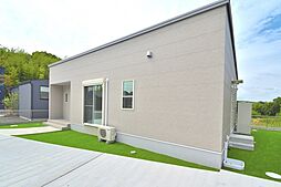 宇部市東岐波新築戸建