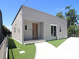 宇部市東岐波新築戸建