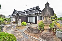 宇部市妻崎開作の一戸建て