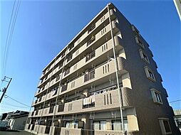 第8なかがわマンション 602